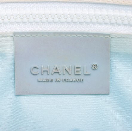 Chanel Surf Line Tote