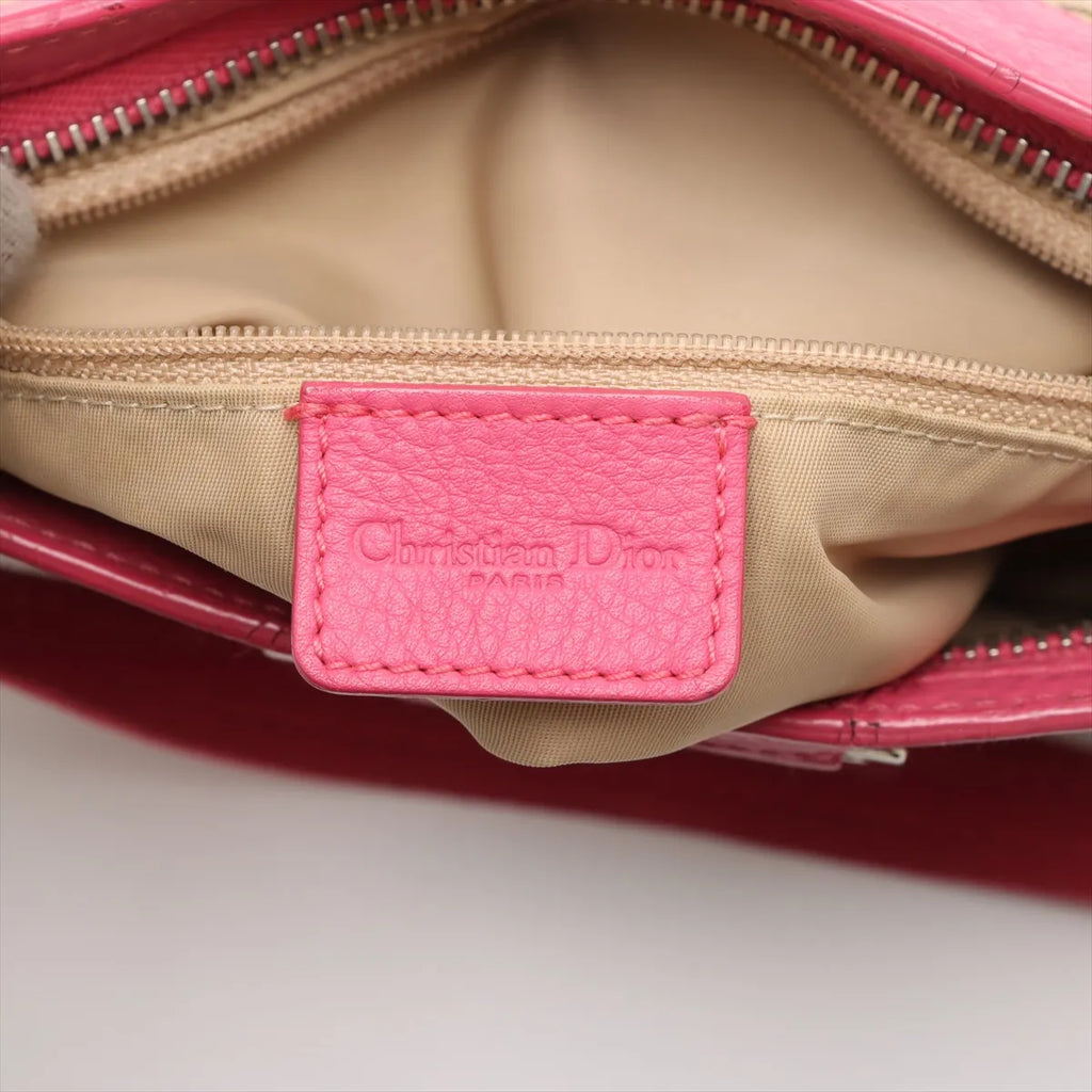 Shoulder Pochette, Trotter Canvas