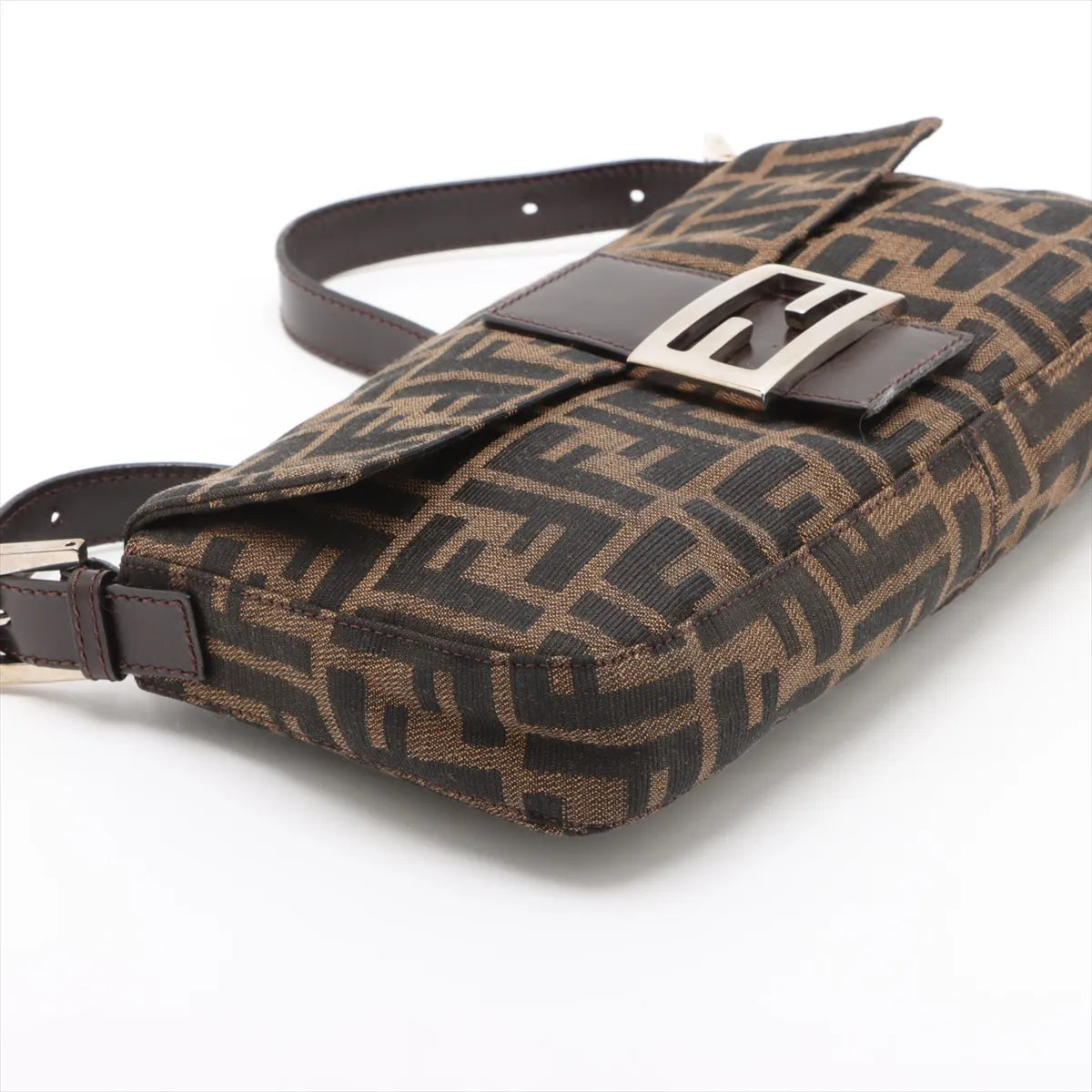 Baguette, Zucca Canvas