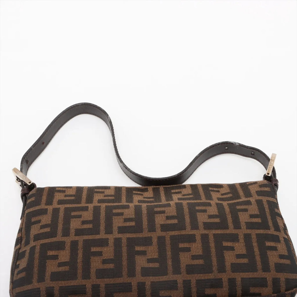 Baguette, Zucca Canvas