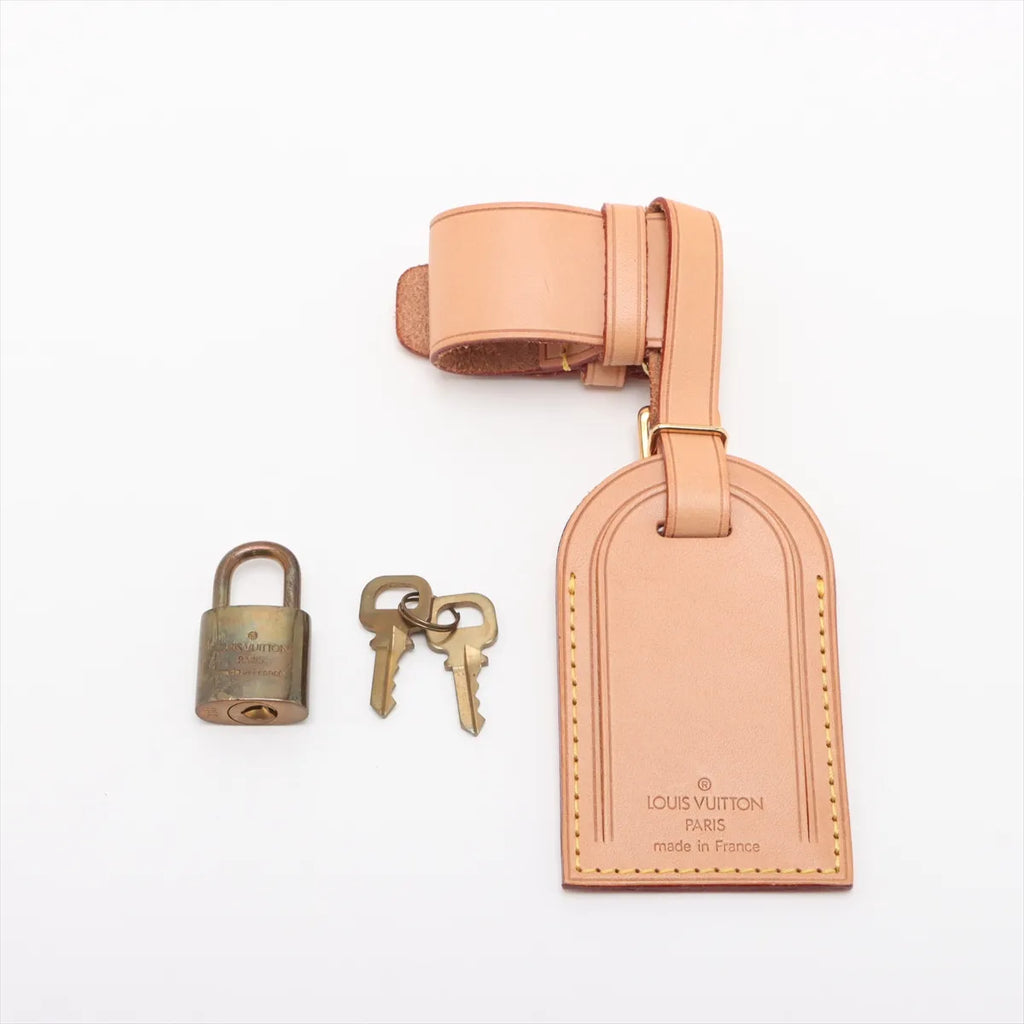 Keepall Bandoulière 55, Monogram