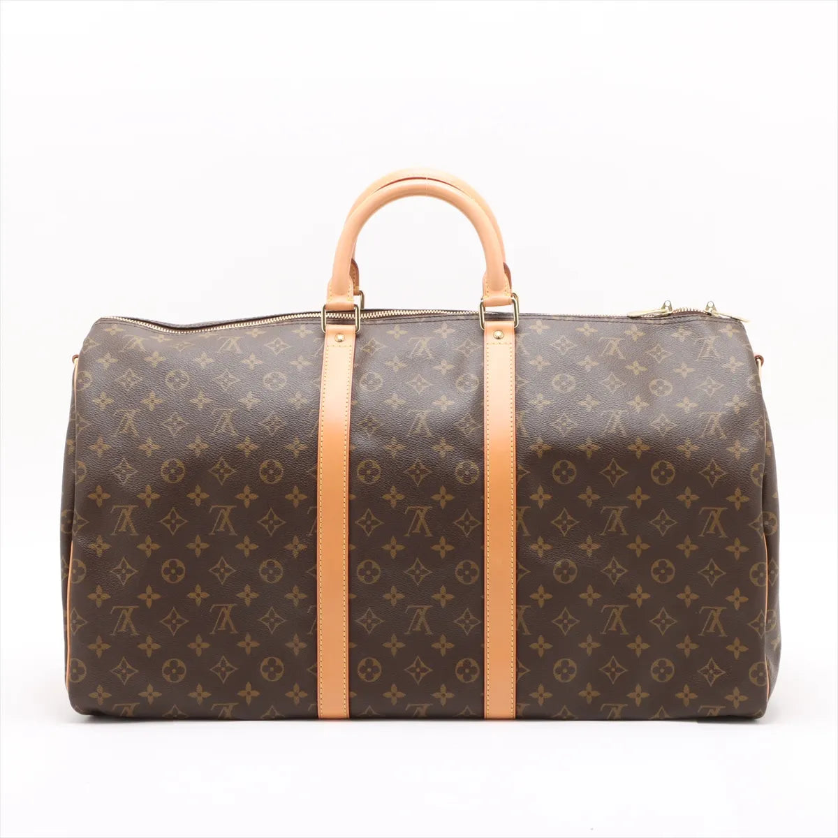 Keepall Bandoulière 55, Monogram