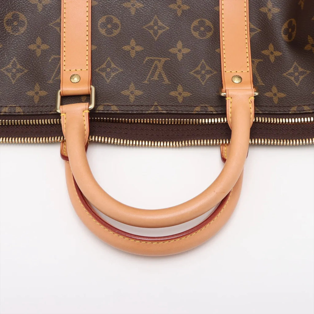 Keepall Bandoulière 55, Monogram