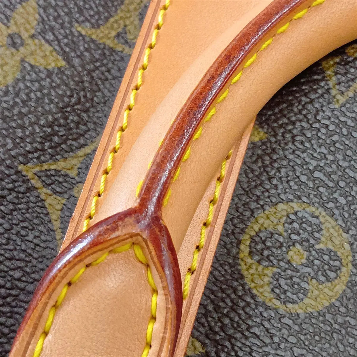 Keepall Bandoulière 55, Monogram