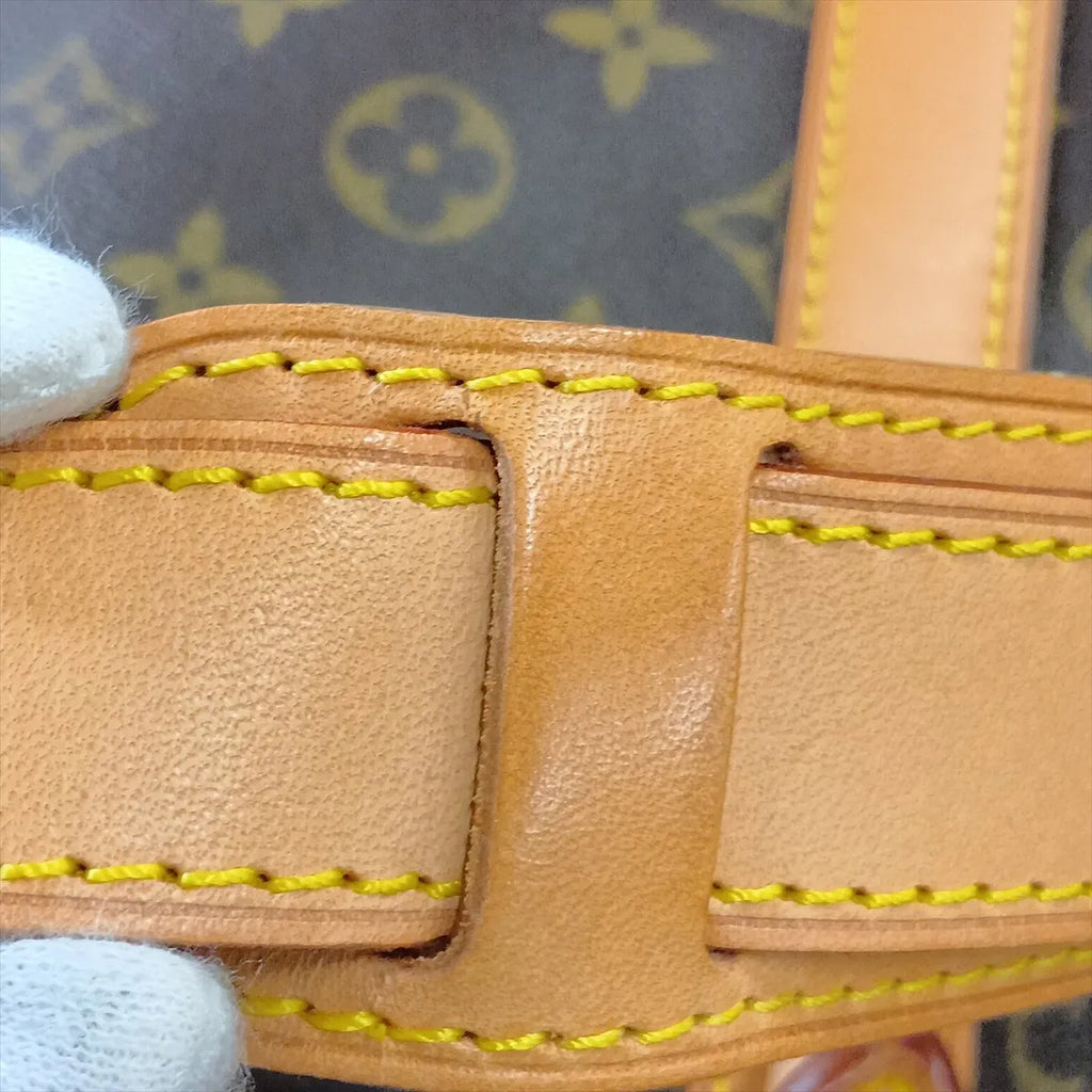 Keepall Bandoulière 55, Monogram