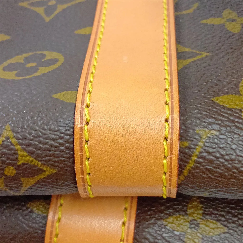Keepall Bandoulière 55, Monogram