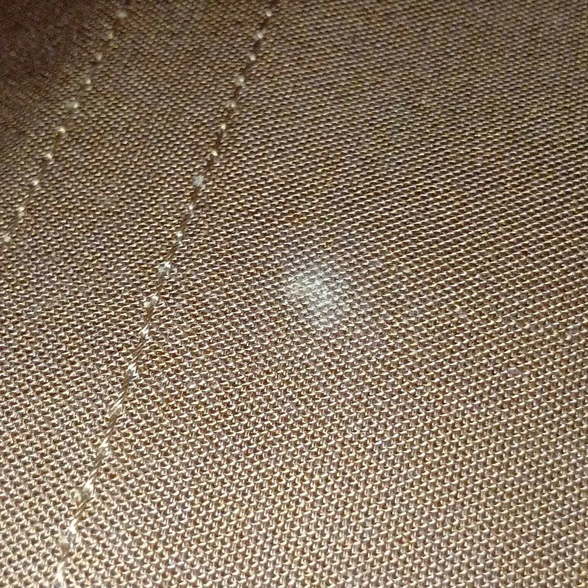 Keepall Bandoulière 55, Monogram