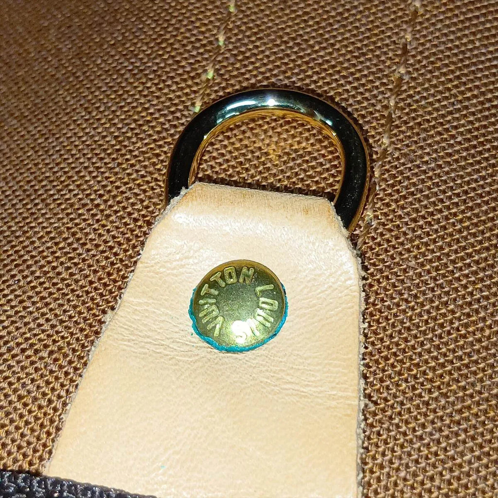 Keepall Bandoulière 55, Monogram