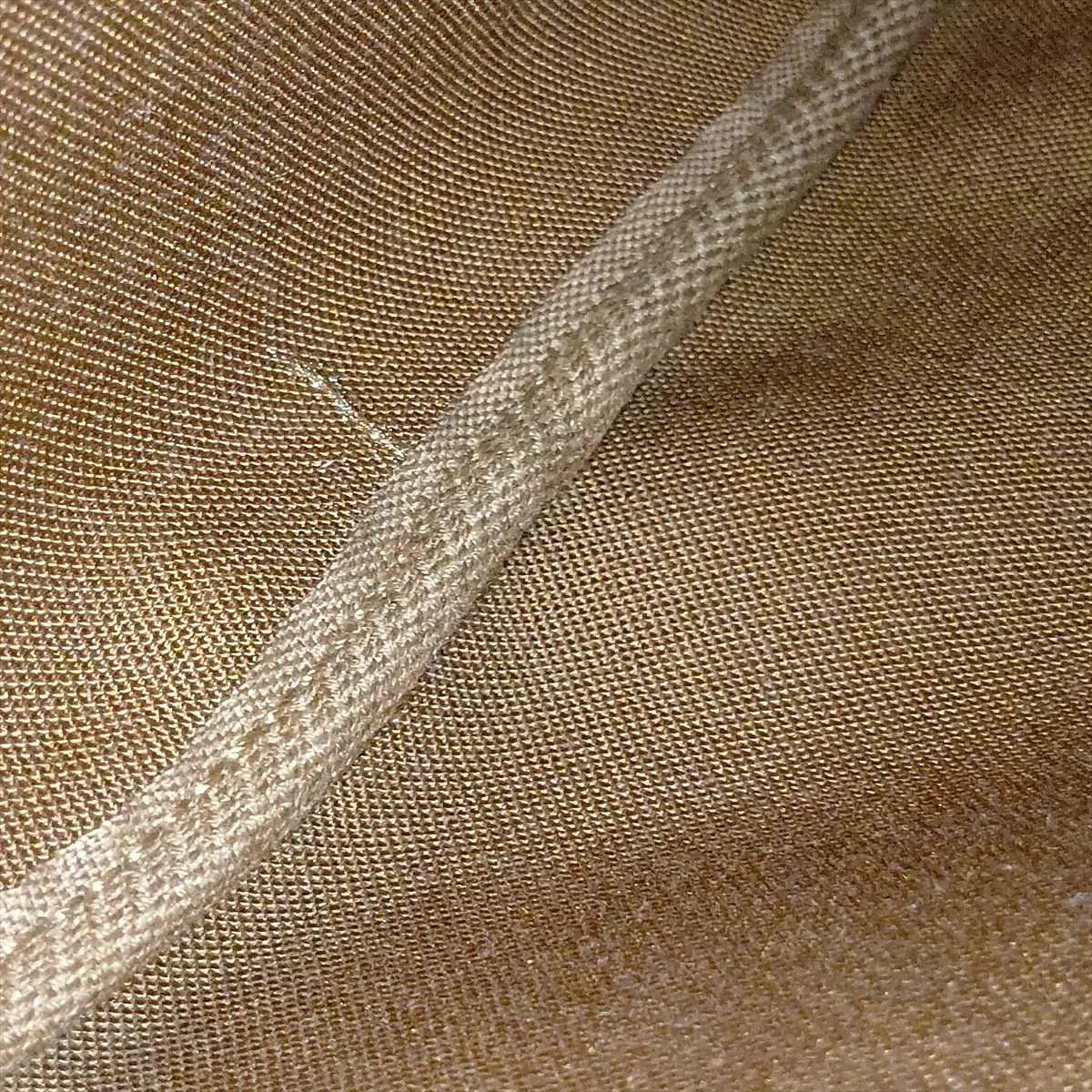 Keepall Bandoulière 55, Monogram