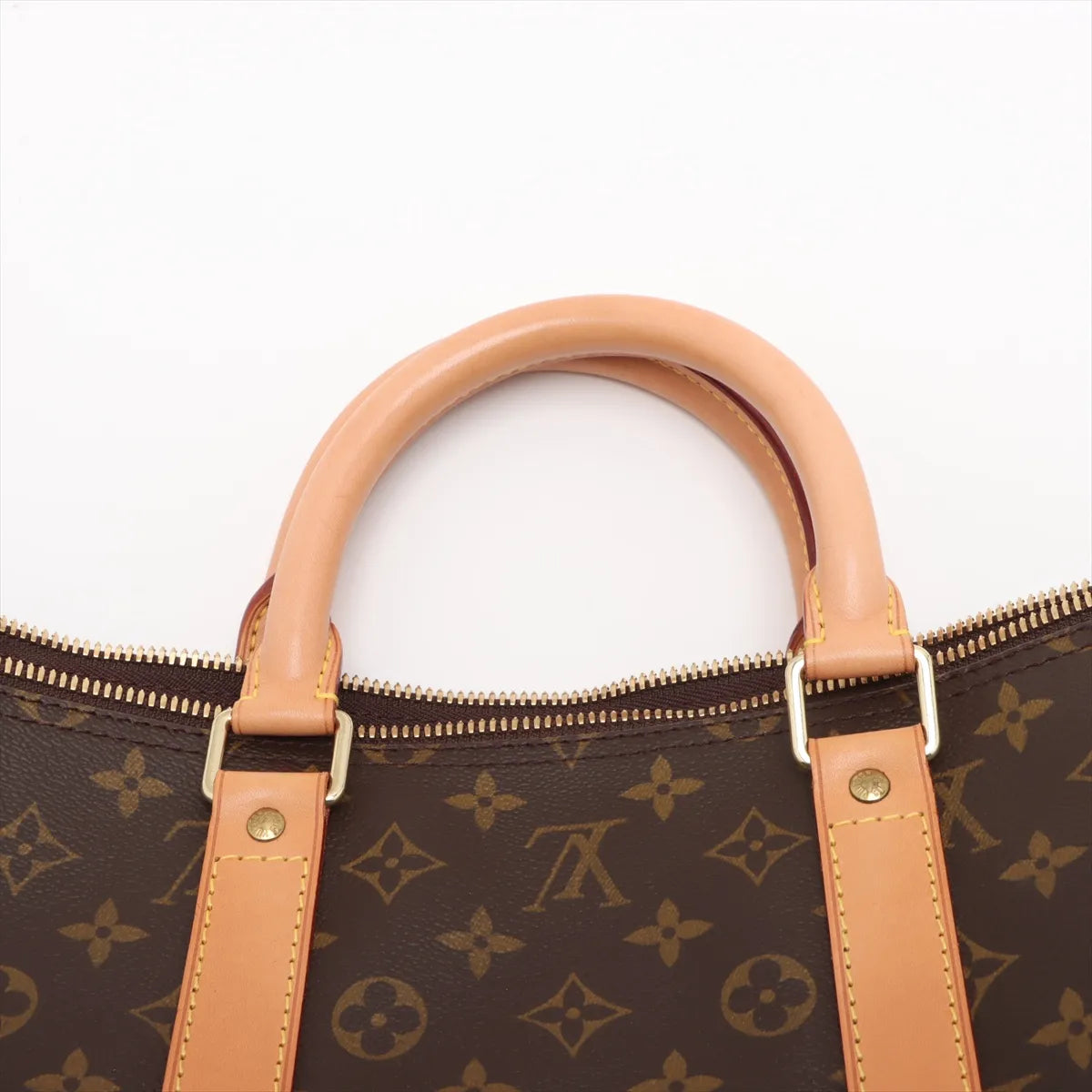 Keepall Bandoulière 55, Monogram