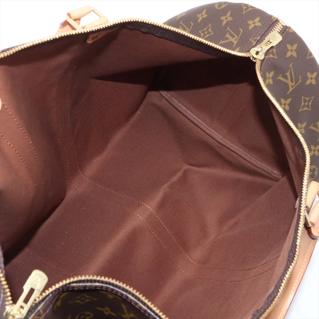 Keepall Bandoulière 55, Monogram