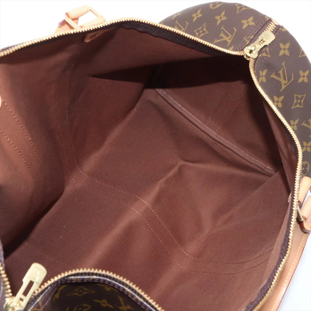 Keepall Bandoulière 55, Monogram