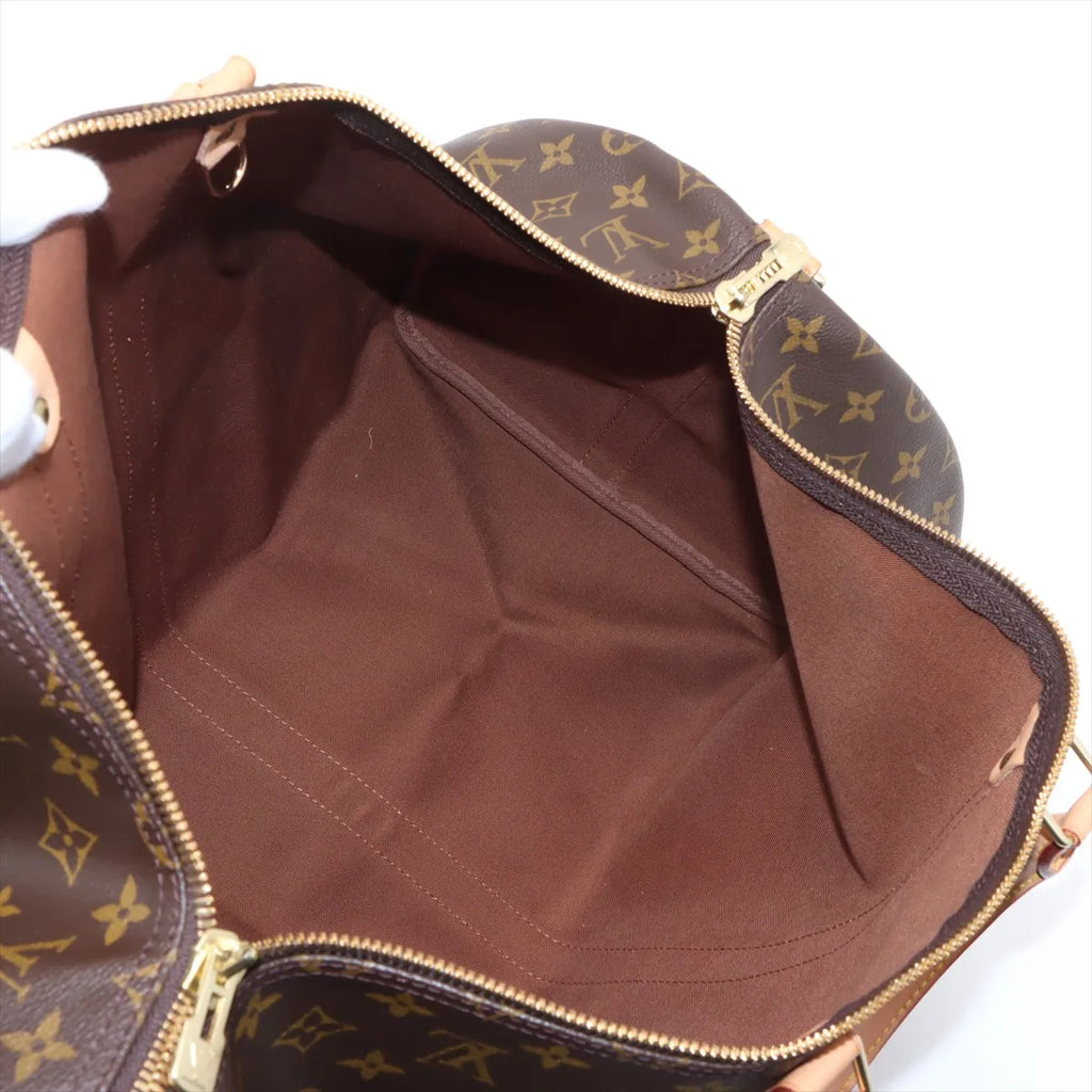 Keepall Bandoulière 55, Monogram