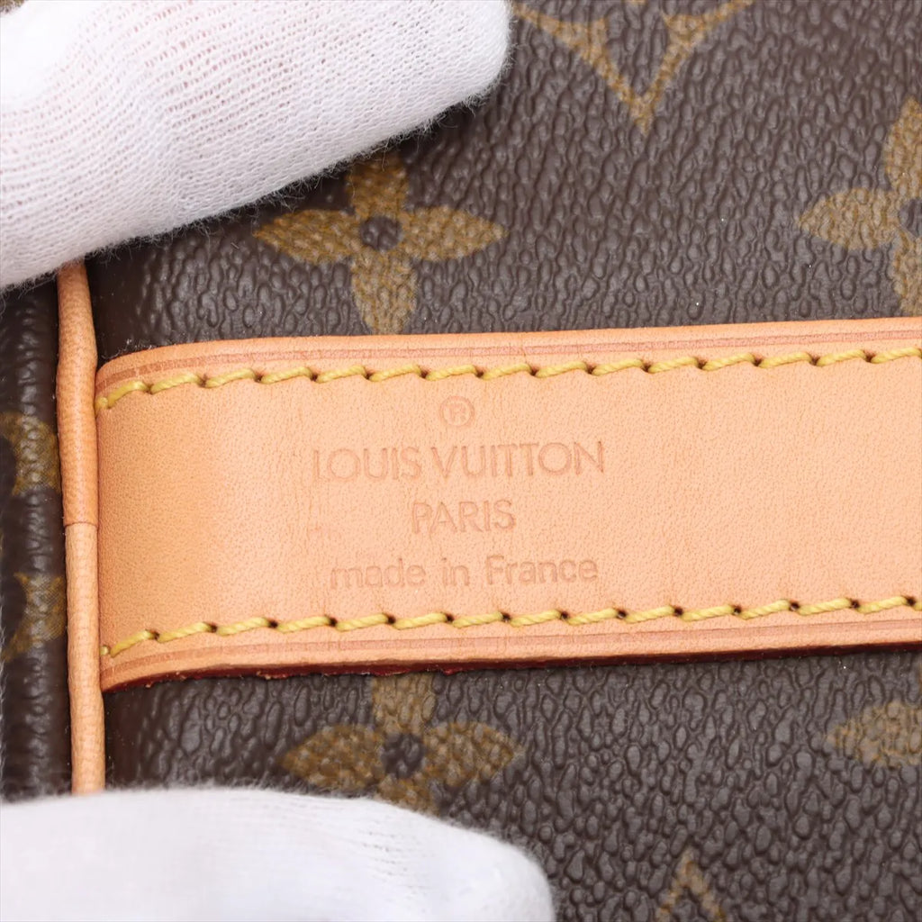 Keepall Bandoulière 55, Monogram