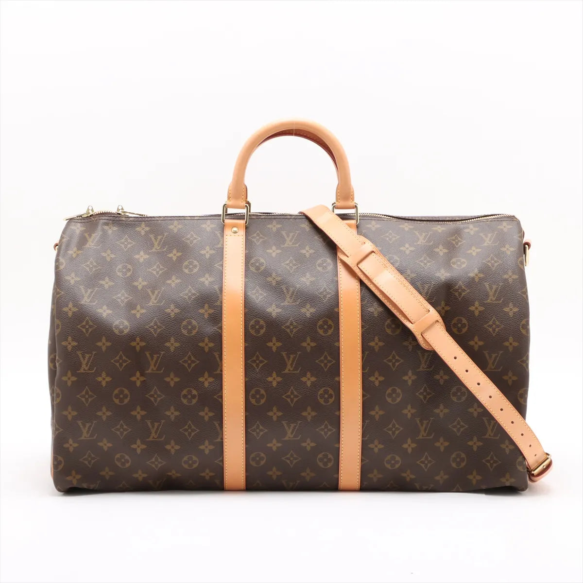 Keepall Bandoulière 55, Monogram