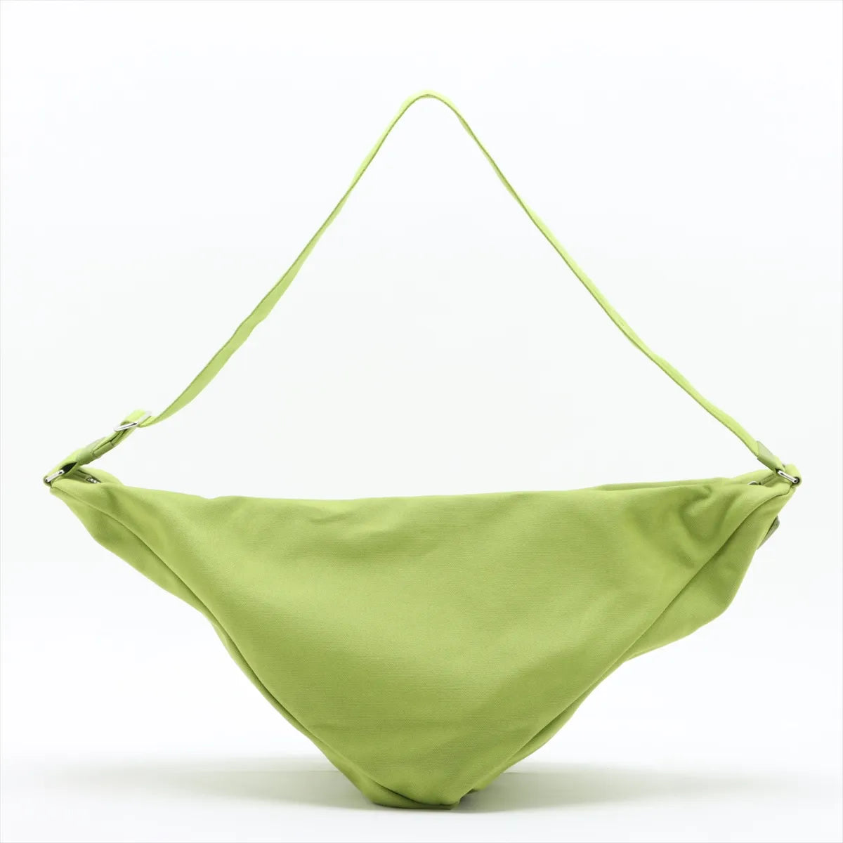 Triangle Bag, Canvas