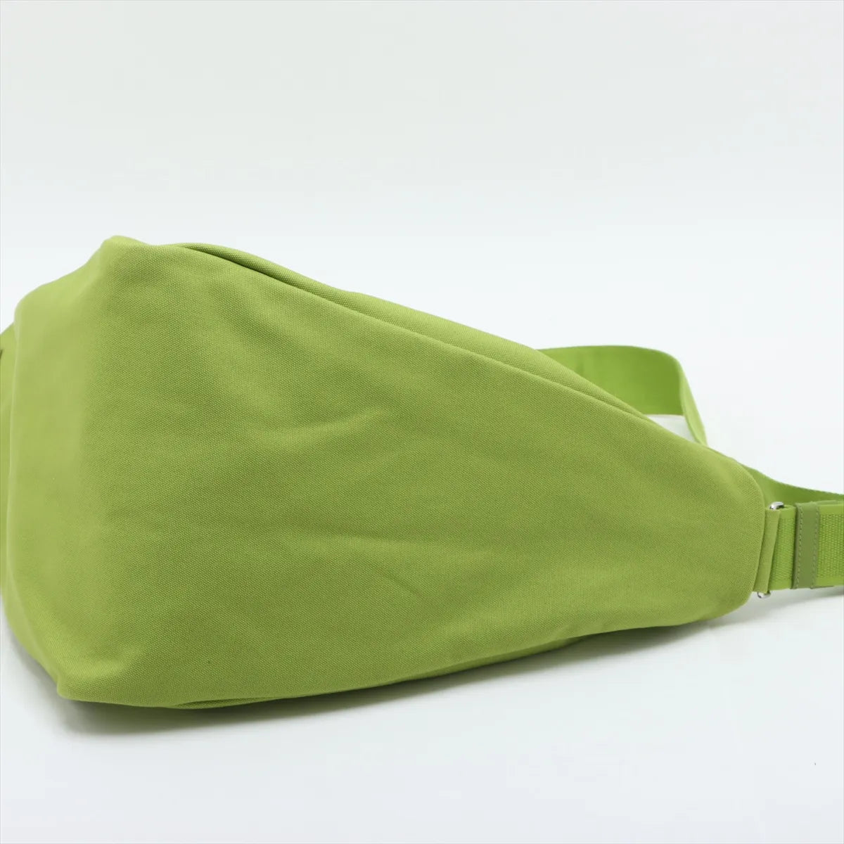 Triangle Bag, Canvas