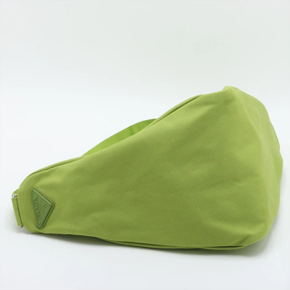 Triangle Bag, Canvas