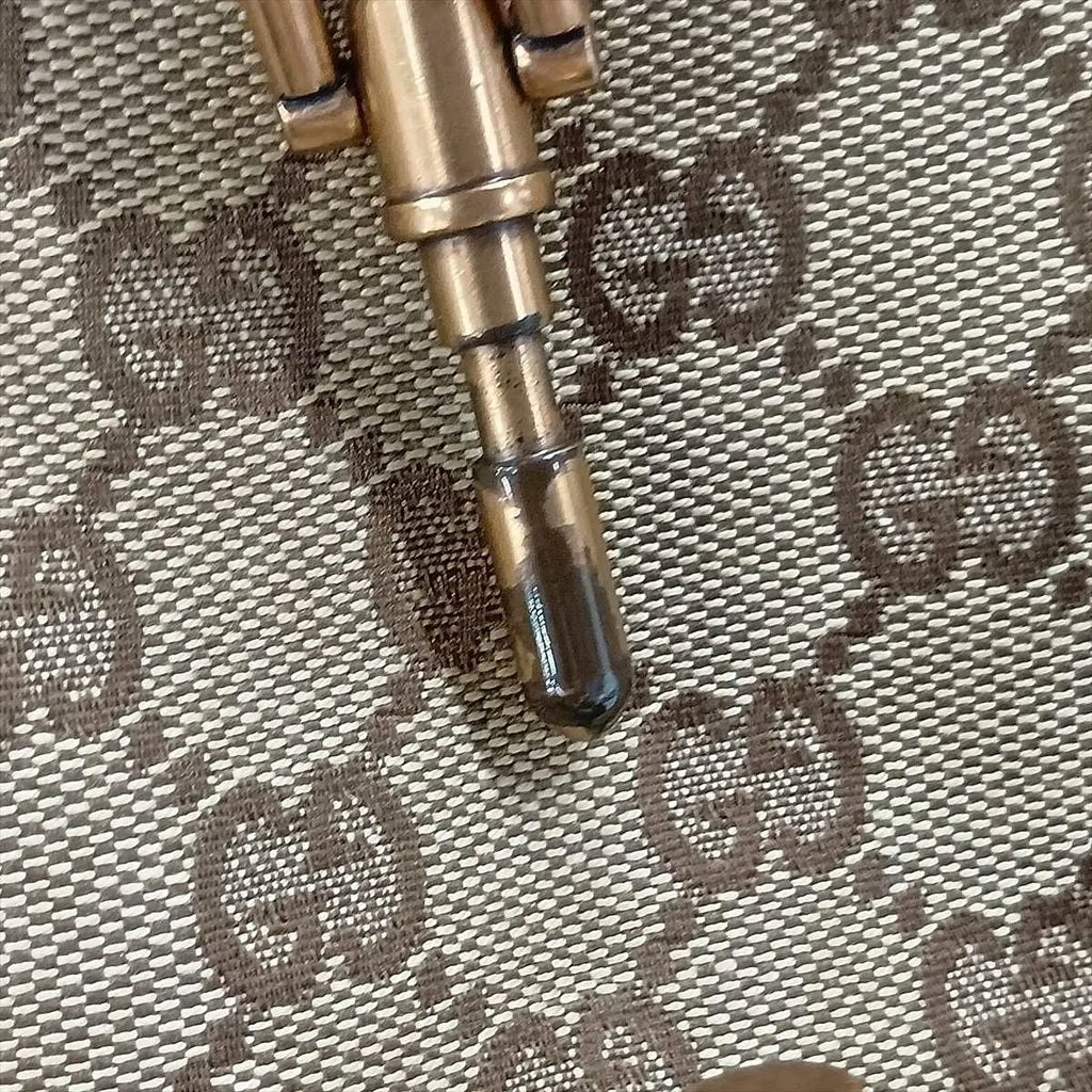 Nailhead Jackie, GG Canvas